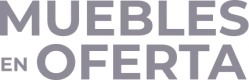 Muebles en Oferta